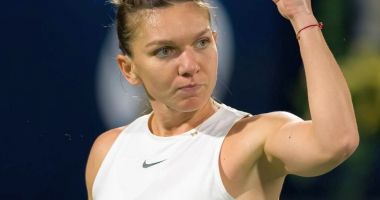 Stire din Sport : Simona Halep și-a aflat adversarele de la Foro Italico