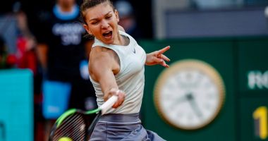 Stire din Sport : Simona Halep, câştiguri mari din tenis în 2020