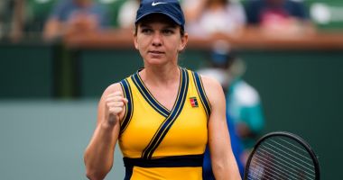 Stire din Sport : Simona Halep nu mai participă la turneul din Africa de Sud: "Mi-e teamă. Nu vreau să risc nimic"
