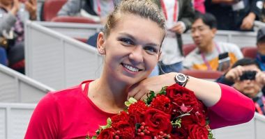 La mulți ani, Simona Halep! Sportiva contănțeană împlineşte 33 de ani
