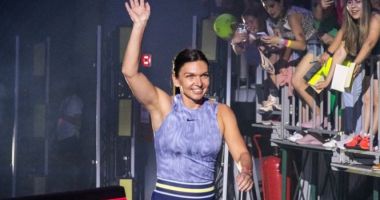 Stire din Sport : Simona Halep va susţine meciul de retragere anul viitor la Cluj