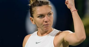 Stire din Sport : Simona Halep își amână îndeplinirea visului. "Are șanse mari la o medalie"
