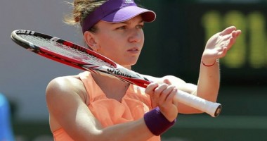 Stire din Sport : Meci important pentru Simona Halep, astăzi