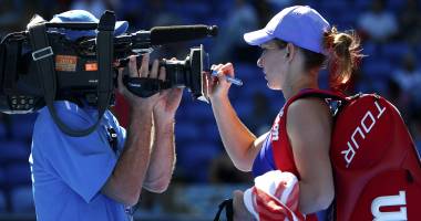 Tenis / Simona Halep s-a calificat în optimile de finală ale Australian Open / GALERIE FOTO - 2