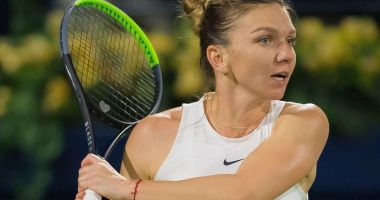 Stire din Sport : Simona Halep, planuri mari pentru viitor