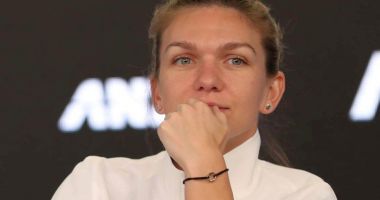 Stire din Sport : Simona Halep nu va juca în turneul de la Palermo. "Suntem decepționați!"