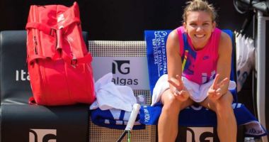 Stire din Sport : Simona Halep, şanse mari de a redeveni numărul 1 mondial
