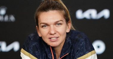 Stire din Sport : Simona Halep renunţă la turneul de la Doha. „Abia aştept să revin anul viitor!”
