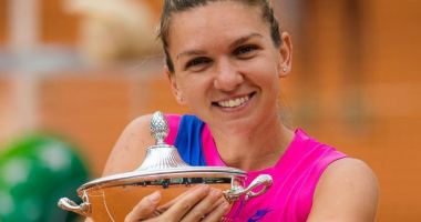 Stire din Sport : Simona Halep: „Îmi doresc o medalie la Jocurile Olimpice”
