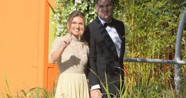 Nunta anului la Clubul Fratelli din Mamaia: Simona Halep se casătorește cu Toni Iuruc - 2