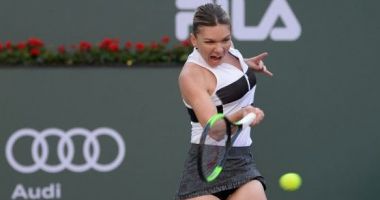 Stire din Sport : Simona Halep, pe podium în clasamentul WTA al ultimului deceniu