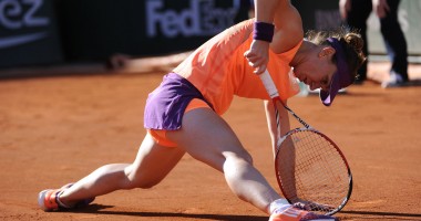 Un vis împlinit! Super-Simona, în finală la Roland Garros - Galerie FOTO - 5