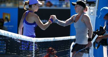Tenis / Simona Halep s-a calificat în optimile de finală ale Australian Open / GALERIE FOTO - 3