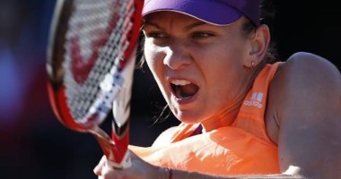 Un vis împlinit! Super-Simona, în finală la Roland Garros - Galerie FOTO - 13