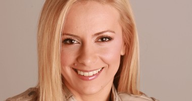 Stire din Monden : Simona Gherghe, probleme medicale grave