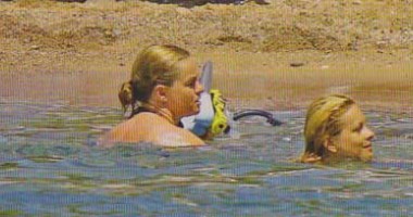 Simona Gherghe  și Dana Mladin au o relație? - 3