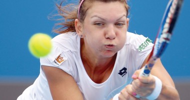 Stire din Sport : Constănțeanca Simona Halep, victorie în Australia