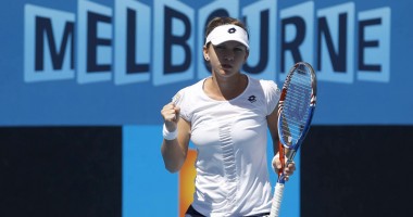 Stire din Sport : Simona Halep o înfruntă pe Katarzyna Piter, în primul tur la Australian Open