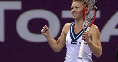 Stire din Sport : Simona Halep, cea mai bună clasare din carieră