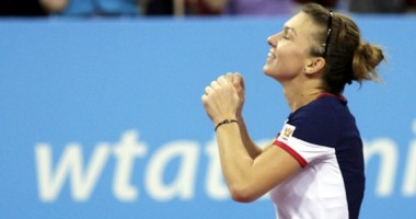 E oficial: Simona Halep a ajuns pe locul 7 WTA