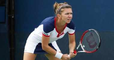 Zi norocoasă pentru Halep: a ajuns numărul 5 mondial WTA și cetățean de onoare al județului Constanța - 2