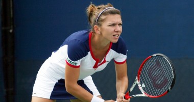 Stire din Sport : Simona Halep se menține pe locul 5 în clasamentul WTA