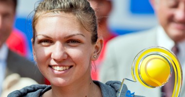 Stire din Sport : Simona Halep a devenit ambasador global Adidas