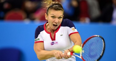 Stire din Sport : Oficial: Simona Halep, locul 4  în topul WTA