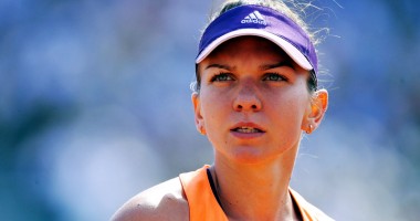 Stire din Sport : Simona Halep  și-a aflat adversarele de la turneul din Beijing
