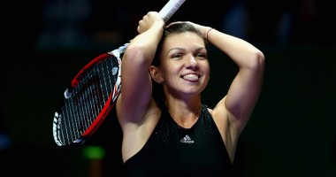 Stire din Sport : Simona Halep a revenit pe podiumul WTA