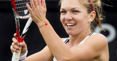 Stire din Sport : Pe ea o întâlnește Simona Halep, mâine, în turul doi la Sydney