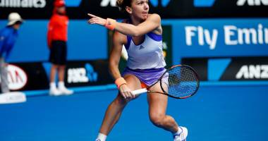 Simona Halep se menține pe locul 3 mondial