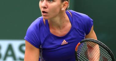 Stire din Sport : Simona Halep începe aventura la Miami