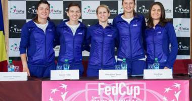 Stire din Sport : Simona Halep a anunțat că nu va juca în Fed Cup