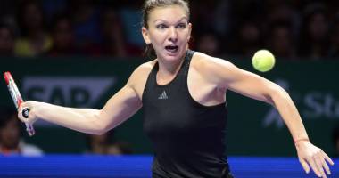 Stire din Sport : Tenis / Halep și Schiavone, învinse în optimile probei de dublu la Roma