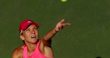 Simona Halep, cap de serie nr. 3 la Wimbledon