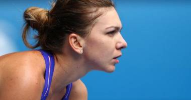 Stire din Sport : Tenis: Pe ce loc WTA se află Simona Halep, după abandonul de la Toronto