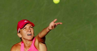 Stire din Sport : Simona Halep își propune  să fie și mai bună în 2016