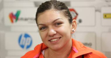 Stire din Sport : Simona Halep  își păstrează poziția  în ierarhia WTA