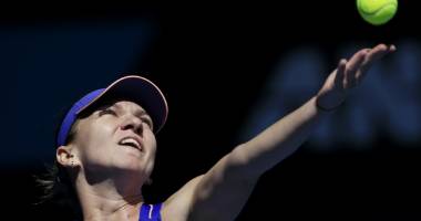 Stire din Sport : Simona Halep, misiune facilă în primul tur la Aussie Open