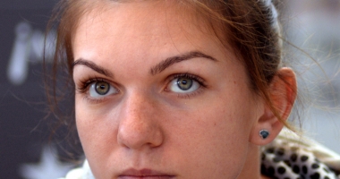 Stire din Sport : Simona Halep, pregătită pentru partida de Fed Cup cu Germania