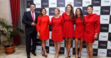 Stire din Sport : Simona Halep, eroina meciului secund