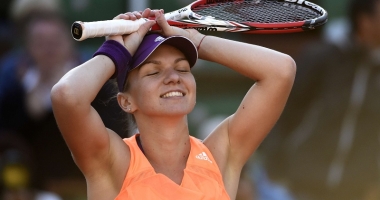 Stire din Sport : Cine va fi adversara Simonei Halep, în optimi, la Stuttgart