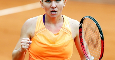 Stire din Sport : Simona Halep, în turul trei la Roland Garros
