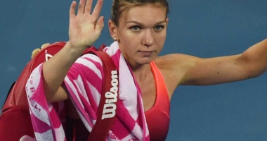 Stire din Sport : Simona Halep, învinsă în optimi, la Roland Garros