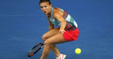 Tenis / Traseu infernal pentru Simona Halep la Cincinnati