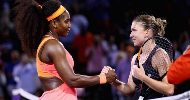 Simona Halep o întâlnește pe Serena Williams, în sferturi, la US Open