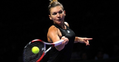 Simona Halep și-a aflat adversarele de la Turneul Campioanelor