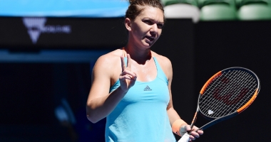 Simona Halep lipsește din nou din echipa de Fed Cup