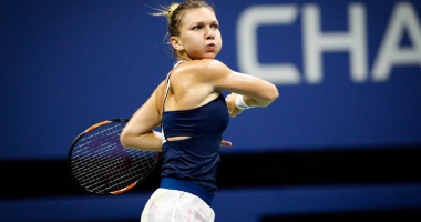Stire din Sport : Simona Halep și Horia Tecău s-au calificat în turul următor la Indian Wells